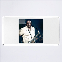 Sax & Soul: Oliver Nelson Oliver Nelson Mouse Pads