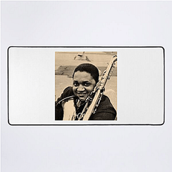 The Aranger’s Mind: Oliver Nelson Oliver Nelson Mouse Pads