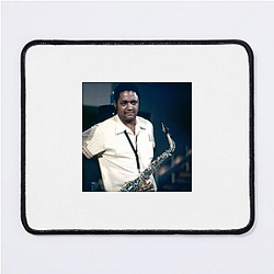 Sax & Soul: Oliver Nelson Oliver Nelson Mouse Pads