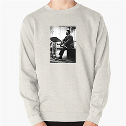 Urban Nights: Oliver Nelson Oliver Nelson Sweatshirts