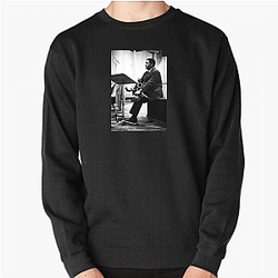 Urban Nights: Oliver Nelson Oliver Nelson Sweatshirts