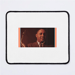 Oliver Nelson Groove Lines Oliver Nelson Mouse Pads