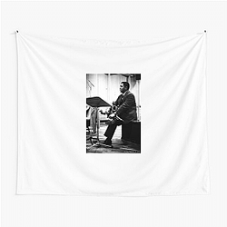 Urban Nights: Oliver Nelson Oliver Nelson Tapestries