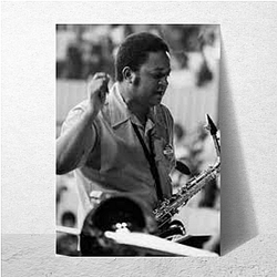 Oliver Nelson Jazz Mosaic Oliver Nelson Posters