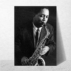 Stolen Moments with Oliver Nelson Oliver Nelson Posters