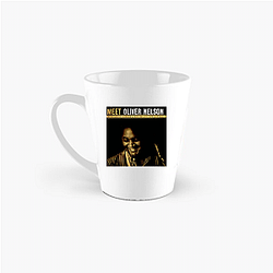 Oliver Nelson Blue Hour Oliver Nelson Mugs