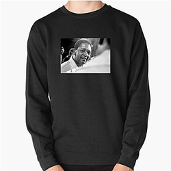 Oliver Nelson Sax Stories Oliver Nelson Sweatshirts