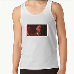 Oliver Nelson Groove Lines Oliver Nelson Tank Tops