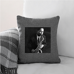 Stolen Moments with Oliver Nelson Oliver Nelson Pillows Cover