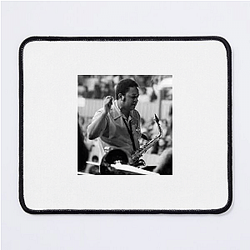 Oliver Nelson Jazz Mosaic Oliver Nelson Mouse Pads
