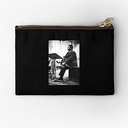 Urban Nights: Oliver Nelson Oliver Nelson Zipper Pouches