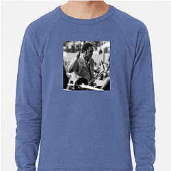 Oliver Nelson Jazz Mosaic Oliver Nelson Sweatshirts