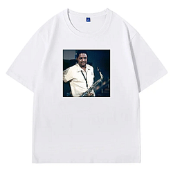 Sax & Soul: Oliver Nelson Oliver Nelson T-Shirts