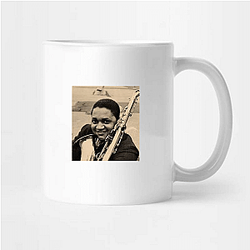 The Aranger’s Mind: Oliver Nelson Oliver Nelson Mugs