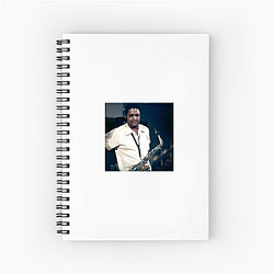 Sax & Soul: Oliver Nelson Oliver Nelson Notebook