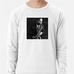 Stolen Moments with Oliver Nelson Oliver Nelson Sweatshirts