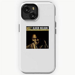 Oliver Nelson Blue Hour Oliver Nelson Samsung Cases