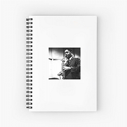 Oliver Nelson Jazz Vision Oliver Nelson Notebook