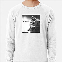 Oliver Nelson Jazz Vision Oliver Nelson Sweatshirts