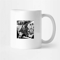 Oliver Nelson Jazz Mosaic Oliver Nelson Mugs