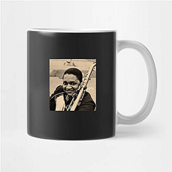 The Aranger’s Mind: Oliver Nelson Oliver Nelson Mugs