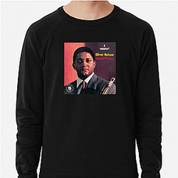Oliver Nelson City Swing Oliver Nelson Sweatshirts