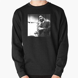 Oliver Nelson Jazz Vision Oliver Nelson Sweatshirts