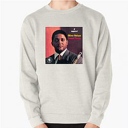 Oliver Nelson City Swing Oliver Nelson Sweatshirts