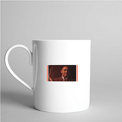 Oliver Nelson Groove Lines Oliver Nelson Mugs