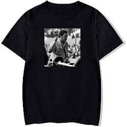 Oliver Nelson Jazz Mosaic Oliver Nelson T-Shirts
