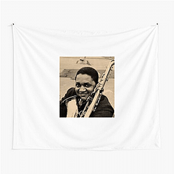 The Aranger’s Mind: Oliver Nelson Oliver Nelson Tapestries