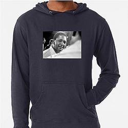 Oliver Nelson Sax Stories Oliver Nelson Hoodies