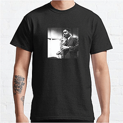 Oliver Nelson Jazz Vision Oliver Nelson T-Shirts