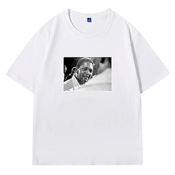 Oliver Nelson Sax Stories Oliver Nelson T-Shirts