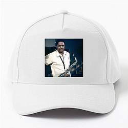 Sax & Soul: Oliver Nelson Oliver Nelson Hats & Caps
