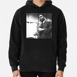 Oliver Nelson Jazz Vision Oliver Nelson Hoodies