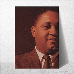 Oliver Nelson Groove Lines Oliver Nelson Posters