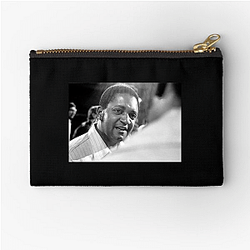 Oliver Nelson Sax Stories Oliver Nelson Zipper Pouches