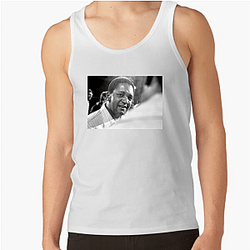 Oliver Nelson Sax Stories Oliver Nelson Tank Tops