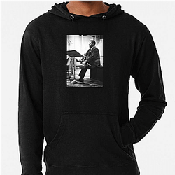 Urban Nights: Oliver Nelson Oliver Nelson Hoodies