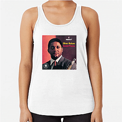 Oliver Nelson City Swing Oliver Nelson Tank Tops