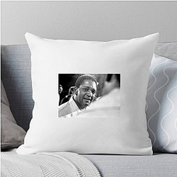 Oliver Nelson Sax Stories Oliver Nelson Pillows Cover