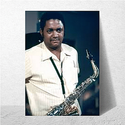 Sax & Soul: Oliver Nelson Oliver Nelson Posters