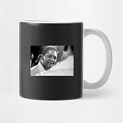 Oliver Nelson Sax Stories Oliver Nelson Mugs