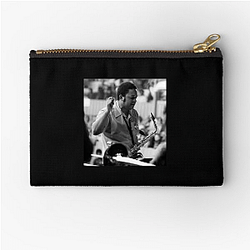 Oliver Nelson Jazz Mosaic Oliver Nelson Zipper Pouches