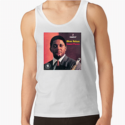 Oliver Nelson City Swing Oliver Nelson Tank Tops
