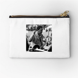 Oliver Nelson Jazz Mosaic Oliver Nelson Zipper Pouches