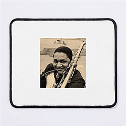 The Aranger’s Mind: Oliver Nelson Oliver Nelson Mouse Pads