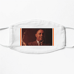 Oliver Nelson Groove Lines Oliver Nelson Face Masks