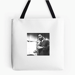 Oliver Nelson Jazz Vision Oliver Nelson Bags